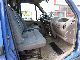 2000 Opel  Movano Hoch/Lang/2Hand Van or truck up to 7.5t Box-type delivery van - high and long photo 8