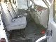 2005 Opel  MOVANO AIR Van or truck up to 7.5t Box-type delivery van - high and long photo 9