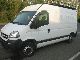 2005 Opel  MOVANO AIR Van or truck up to 7.5t Box-type delivery van - high and long photo 1