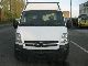 2005 Opel  MOVANO AIR Van or truck up to 7.5t Box-type delivery van - high and long photo 2