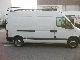 2005 Opel  MOVANO AIR Van or truck up to 7.5t Box-type delivery van - high and long photo 4