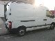2005 Opel  MOVANO AIR Van or truck up to 7.5t Box-type delivery van - high and long photo 5