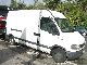 Opel  Movano 2.5 DTI 2003 Box-type delivery van - high and long photo