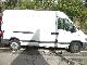 2003 Opel  Movano 2.5 DTI Van or truck up to 7.5t Box-type delivery van - high and long photo 1