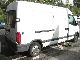 2003 Opel  Movano 2.5 DTI Van or truck up to 7.5t Box-type delivery van - high and long photo 2