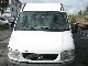 2003 Opel  Movano 2.5 DTI Van or truck up to 7.5t Box-type delivery van - high and long photo 3