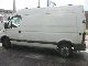 2003 Opel  Movano 2.5 DTI Van or truck up to 7.5t Box-type delivery van - high and long photo 5