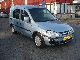 2005 Opel  1.3 CDTI 51KW € 2900 -. Net Van or truck up to 7.5t Box photo 2