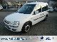 2009 Opel  COMBO COMBO C + AIR + 1.3CDTi EDITION RadioCD + ELF Van or truck up to 7.5t Estate - minibus up to 9 seats photo 5