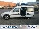 2009 Opel  COMBO COMBO C + AIR + 1.3CDTi EDITION RadioCD + ELF Van or truck up to 7.5t Estate - minibus up to 9 seats photo 6