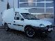 Opel  Combo 2 YEARS MOT-95TKM NEW CLUTCH GR.PLAKETTE 1997 Other vans/trucks up to 7 photo