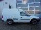 1997 Opel  Combo 2 YEARS MOT-95TKM NEW CLUTCH GR.PLAKETTE Van or truck up to 7.5t Other vans/trucks up to 7 photo 2
