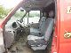 2001 Opel  Movano * 1.Hand * Van or truck up to 7.5t Box-type delivery van photo 4