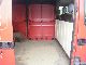 2001 Opel  Movano * 1.Hand * Van or truck up to 7.5t Box-type delivery van photo 8