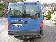 2001 Opel  Movano Van or truck up to 7.5t Estate - minibus up to 9 seats photo 2