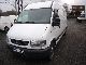 Opel  Movano 2002 Other vans/trucks up to 7 photo