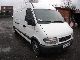 2002 Opel  Movano Van or truck up to 7.5t Other vans/trucks up to 7 photo 1