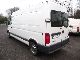 2002 Opel  Movano Van or truck up to 7.5t Other vans/trucks up to 7 photo 2