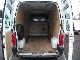 2002 Opel  Movano Van or truck up to 7.5t Other vans/trucks up to 7 photo 3
