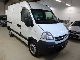 2007 Opel  Box 2.5 CDTi Movano L1H2 DPF * 3 seater * Air Van or truck up to 7.5t Box-type delivery van photo 11
