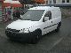 2010 Opel  Combo 1.3 CDTI Van or truck up to 7.5t Box-type delivery van photo 2