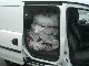 2010 Opel  Combo 1.3 CDTI Van or truck up to 7.5t Box-type delivery van photo 8