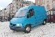 Opel  Movano 2.5 D engine failure CLIMATE 164 324 km 2000 Box-type delivery van - high photo
