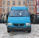 2000 Opel  Movano 2.5 D engine failure CLIMATE 164 324 km Van or truck up to 7.5t Box-type delivery van - high photo 1