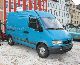 2000 Opel  Movano 2.5 D engine failure CLIMATE 164 324 km Van or truck up to 7.5t Box-type delivery van - high photo 2