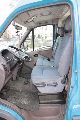 2000 Opel  Movano 2.5 D engine failure CLIMATE 164 324 km Van or truck up to 7.5t Box-type delivery van - high photo 4