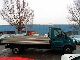 2009 Opel  Movano AIR-LONG Van or truck up to 7.5t Stake body photo 2
