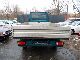 2009 Opel  Movano AIR-LONG Van or truck up to 7.5t Stake body photo 6