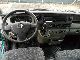2009 Opel  Movano AIR-LONG Van or truck up to 7.5t Stake body photo 7