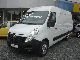 Opel  Movano 3.2 CDTi L3H2-B box 6 speed ° 2010 Box-type delivery van - high and long photo