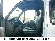 2007 Opel  Movano 2.5 CDTI Doka 7 seater full facilities Van or truck up to 7.5t Stake body photo 7