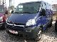 Opel  Movano 2.5 CDTI 3.5t L1H1 only 32.000km! 2009 Box-type delivery van photo