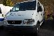 2001 Opel  movano AT 40tkm engine! Van or truck up to 7.5t Box-type delivery van photo 9