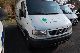 2001 Opel  movano AT 40tkm engine! Van or truck up to 7.5t Box-type delivery van photo 1