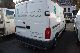 2001 Opel  movano AT 40tkm engine! Van or truck up to 7.5t Box-type delivery van photo 2