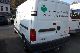 2001 Opel  movano AT 40tkm engine! Van or truck up to 7.5t Box-type delivery van photo 3