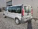 2011 Opel  Vivaro 2.0 CDTI L2H1 DOUBLE AIR! 9 SEATER! Van or truck up to 7.5t Estate - minibus up to 9 seats photo 1