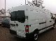 2008 Opel  Movano 2.5 CDTI engine L2H2 * exchange * 110TKM Van or truck up to 7.5t Box-type delivery van - high and long photo 7
