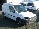 2010 Opel  Combo 111 years Van or truck up to 7.5t Box-type delivery van photo 1