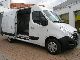 2010 Opel  Movano 2.3 CDTI L3H2 2WD VA Van or truck up to 7.5t Box-type delivery van - high and long photo 13