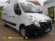Opel  Movano 2.3 CDTI L3H2 2WD VA 2010 Box-type delivery van - high and long photo