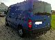 2004 Opel  Movano 2.5 CDTI BOX 90TKM Van or truck up to 7.5t Box-type delivery van photo 2
