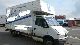 2002 Opel  MOVANO Van or truck up to 7.5t Box photo 2