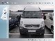 2009 Opel  Movano 2.5 DTI L3H2 Box 120 Standhzg AHK 3.5t Van or truck up to 7.5t Box-type delivery van - long photo 1