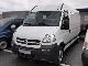 2009 Opel  Movano 2.5 DTI L3H2 Box 120 Standhzg AHK 3.5t Van or truck up to 7.5t Box-type delivery van - long photo 8