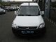2011 Opel  Combo 1.3 / 75 hp CDTI DPF - Air, Electric. Fens Van or truck up to 7.5t Box-type delivery van photo 3